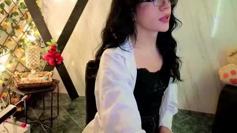 Jeimy Garca online show from March 19, 12:16 pm