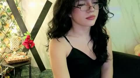 Jeimy Garca online show from April 7, 12:06 pm