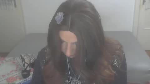 Jellena online show from November 30, 6:10 pm