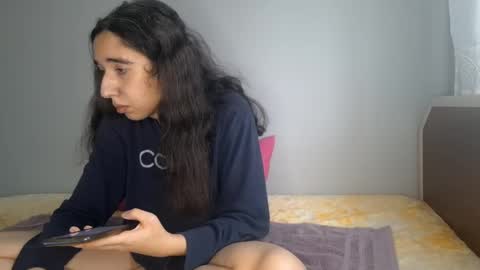 JennaLore online show from January 15, 12:36 pm