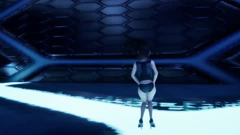 Jenna online show from January 20, 5:04 am