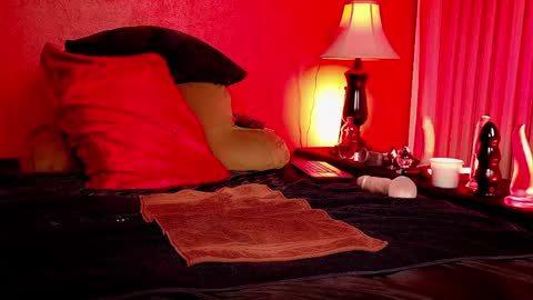 Jennifer Star online show from April 16, 8:09 pm