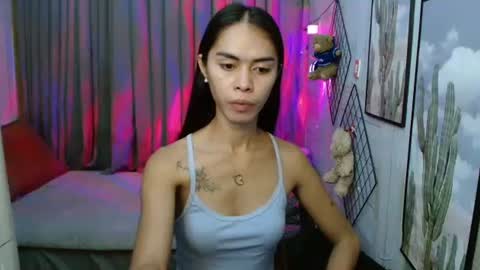 PRETTY JENNY online show from September 30, 12:32 am