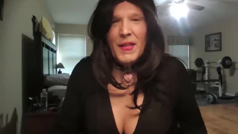 jenny gurl online show from April 21, 2:24 pm