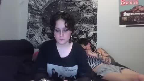 Jess and Pup online show from September 14, 12:49 am