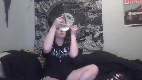 Jess and Pup online show from September 15, 11:20 pm