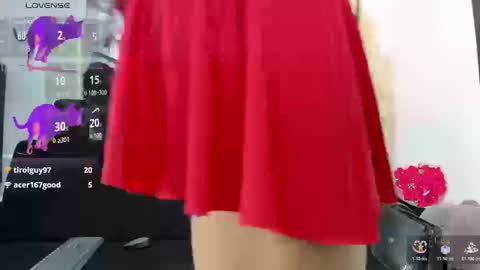 JESSICA online show from March 14, 4:54 pm