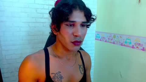 IM JESSICA online show from December 19, 3:18 am