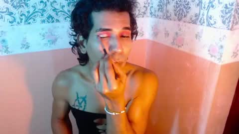 IM JESSICA online show from February 9, 3:43 am