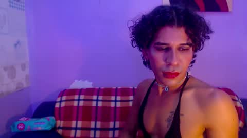 IM JESSICA online show from February 12, 2:56 am