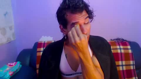 IM JESSICA online show from February 16, 3:37 am