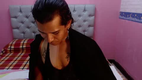 IM JESSICA online show from February 17, 2:42 am