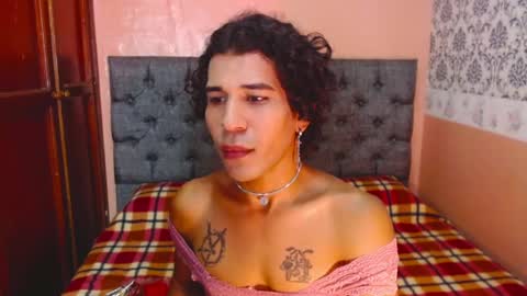 IM JESSICA online show from February 24, 2:40 am