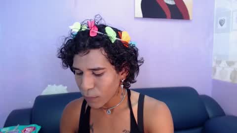 IM JESSICA online show from March 3, 3:50 am