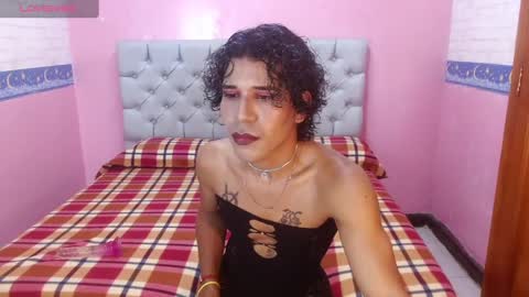 IM JESSICA online show from March 6, 1:21 am