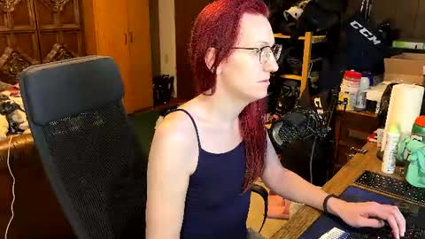 Jessica Starla online show from June 17, 11:28 pm