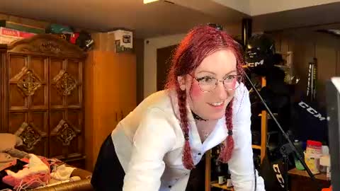 Jessica Starla online show from June 24, 11:02 pm