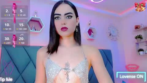 Jessieafroditas room online show from December 29, 4:38 am