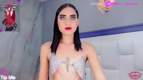 Jessieafroditas room online show from March 8, 12:52 pm