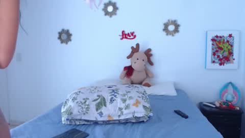 JESSI GOMEZ online show from January 13, 8:26 pm