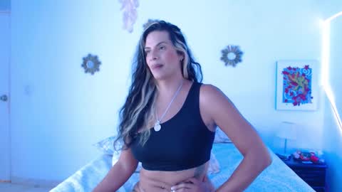 JESSI GOMEZ online show from October 16, 3:34 pm
