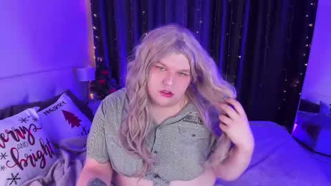 Jesssica online show from December 21, 3:31 pm