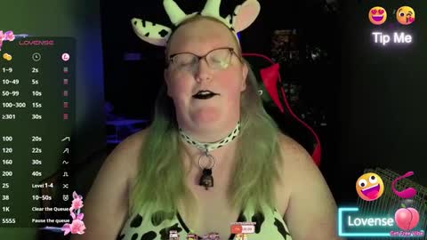 JesikaStar625 online show from December 19, 7:30 pm