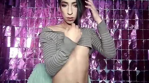 Ale online show from February 24, 10:08 am