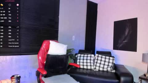 jhonymiller online show from February 20, 8:22 pm