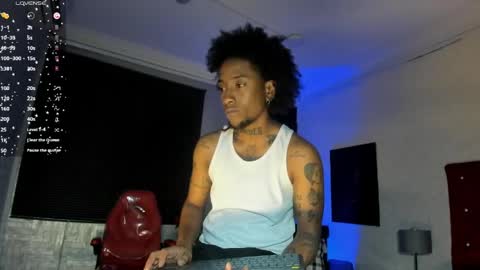 jhonymiller online show from March 23, 8:14 pm