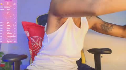jhonymiller online show from July 3, 4:02 pm