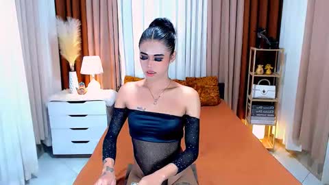 julie online show from January 19, 1:10 am