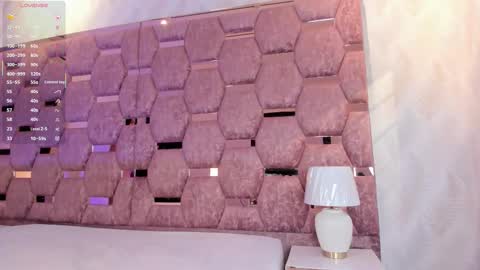 Jiggly online show from November 13, 11:23 pm