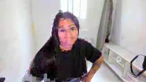 Johatransgirl online show from February 13, 7:43 pm