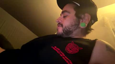 Tequilaconaguabendita online show from January 12, 6:09 am