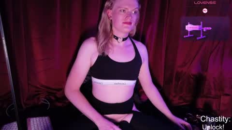 Jonnie Hagard online show from July 7, 7:23 am