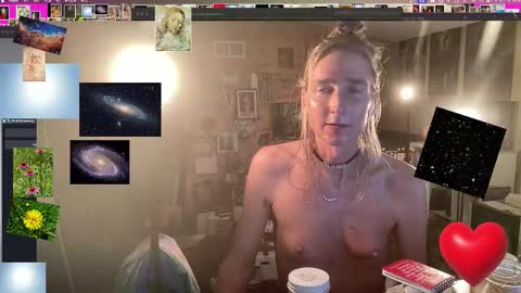 JP Sunflower Angel Love online show from December 20, 12:16 am