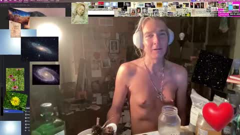 JP Sunflower Angel Love online show from December 21, 6:19 am