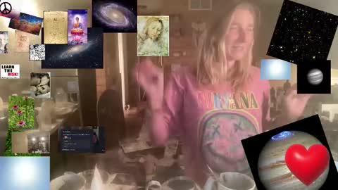 JP Sunflower Angel Love online show from January 13, 2:19 am