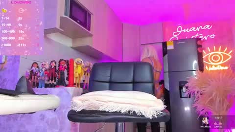 JUANA VALENTINA QUINTERO independent model  ONLY FANS --- Juanaquintero online show from February 8, 6:41 am