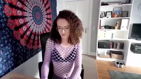 juliasometimes online show from October 11, 2:41 pm