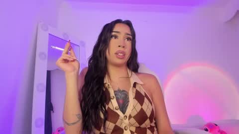 julietabomgv online show from January 27, 2:20 am