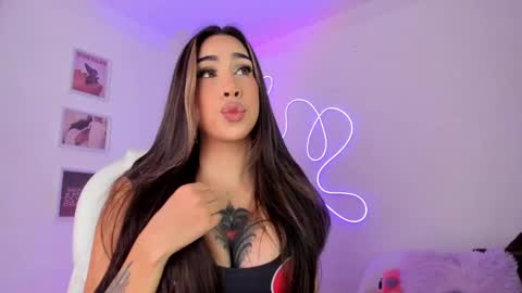 julietabomgv online show from September 10, 3:27 am