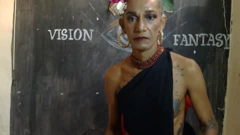 Julieth Wolf online show from January 22, 9:11 pm