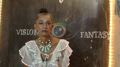Julieth Wolf online show from January 29, 6:07 pm