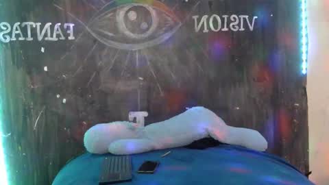 Julieth Wolf online show from February 2, 2:06 am