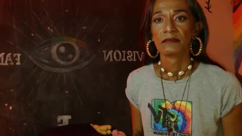 Julieth Wolf online show from February 5, 2:51 am