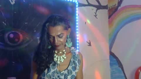 Julieth Wolf online show from February 9, 2:06 am