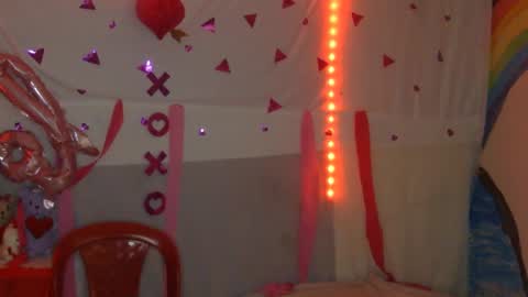 Julieth Wolf online show from February 16, 12:22 am