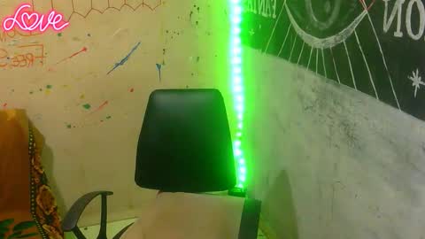 Julieth Wolf online show from September 11, 3:37 am